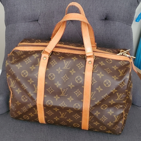 Louis Vuitton Handbags - Louis Vitton Bag